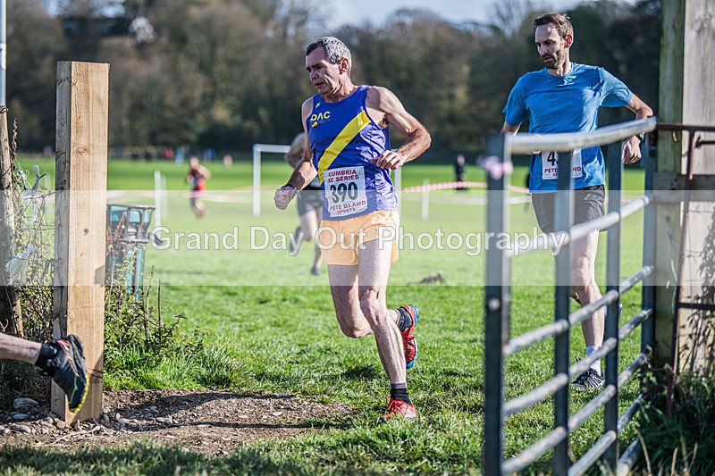 Cumbria XC-551 - Cumbria XC League Workington Saturday 26th October 2024