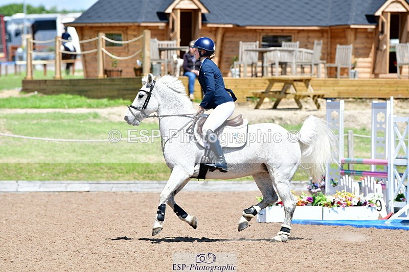 240525A-131400-06076 - Cls 22 95cm National Am Qualifier