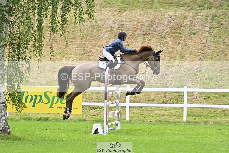 250613A-140318-02463 - Cls 4 Snr 1.20m Open