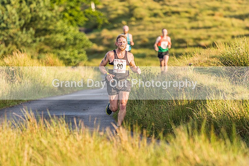 Tebay-377 - Tebay Fell Race Wednesday 28th June 2023
