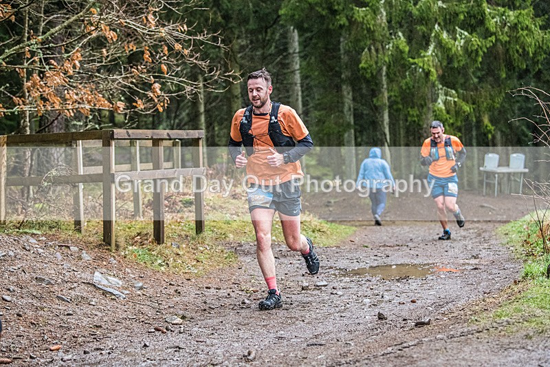 Glentress 21  10K-99 - High Terrain Events Glentress 21 & 10K Trail Runs Saturday 18th February 2023