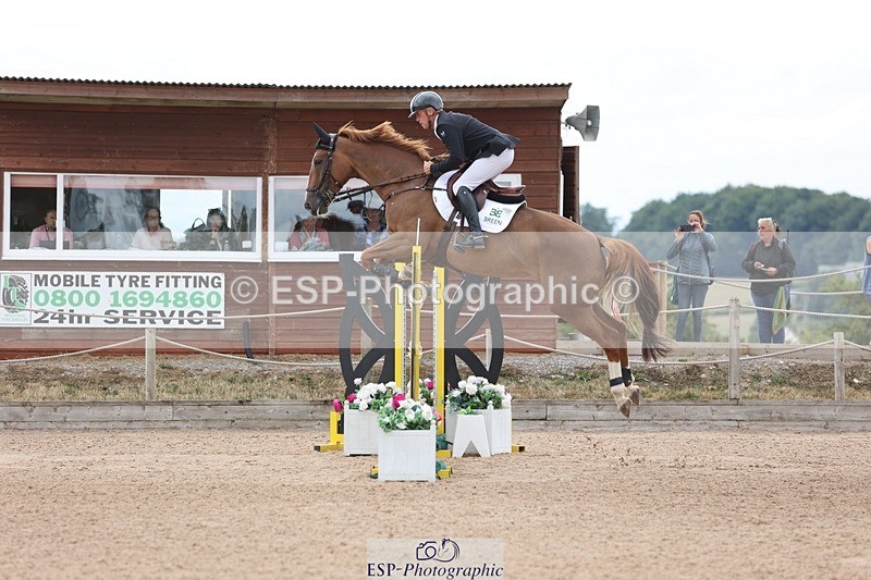 250719-132614-15572 - Cls 3, 3 Star Small Tour Start til Break