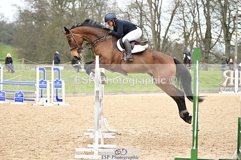 250322A-114757-02480 - Cls 19 Snr Disc & 1.00m Open