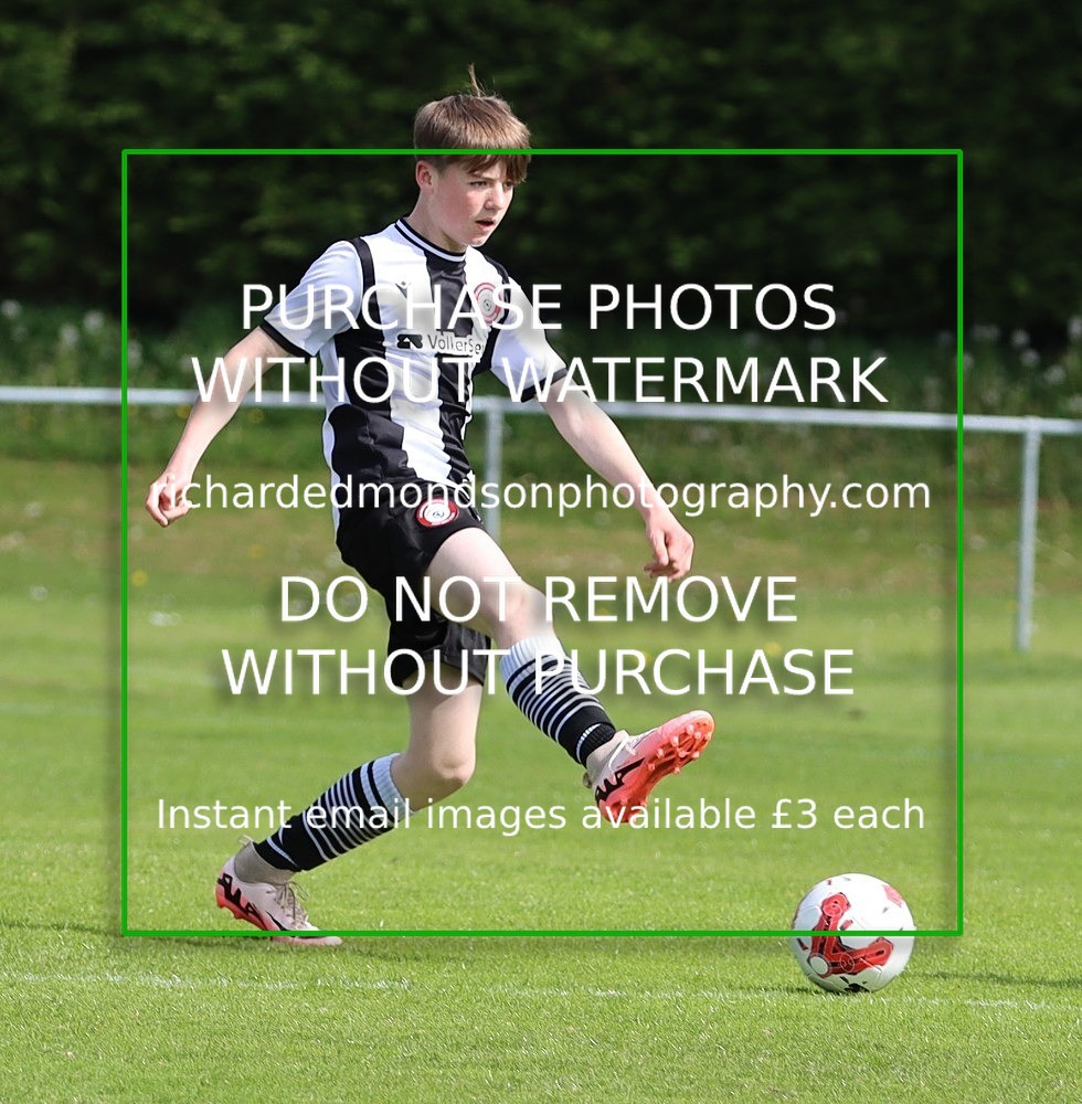 IMG_0358 - Under 13 final: Craven Wanderers vs Heathwaite