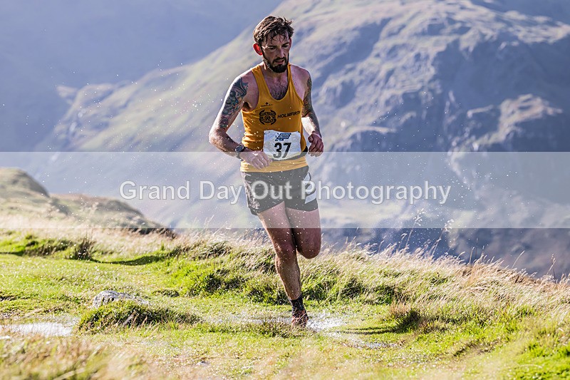 HBMR Leg 4-424 - Hodgson Brothers Mountain Relay Leg 4 Saturday 3rd October 2026