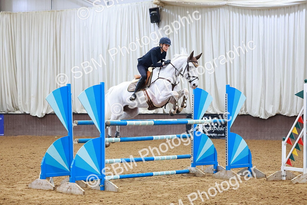 SBM_001773 - Class 6 - National 1.30m 1.40m