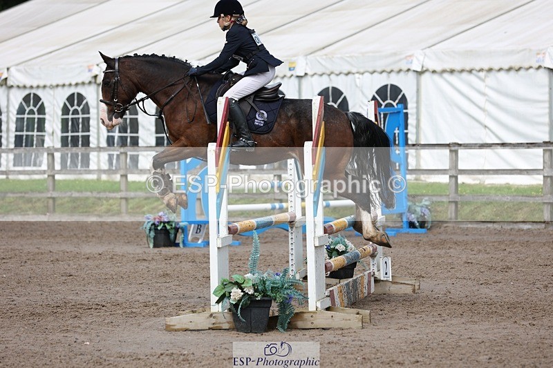 230826-121247-17603 - Round 1 Start to 12.30 coursewalk