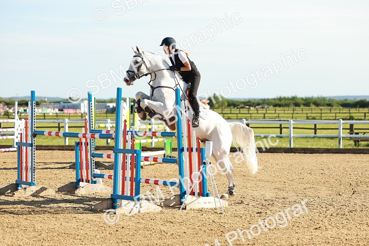 SBM_003251 - Class 6 - National B&C Handicap Championship Qualifier 1.25m 1.30m