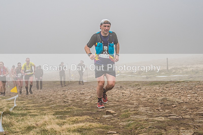 3 Peaks-619 - The 3 Peaks Race - Pen Y Ghent - Saturday 29th April 2023