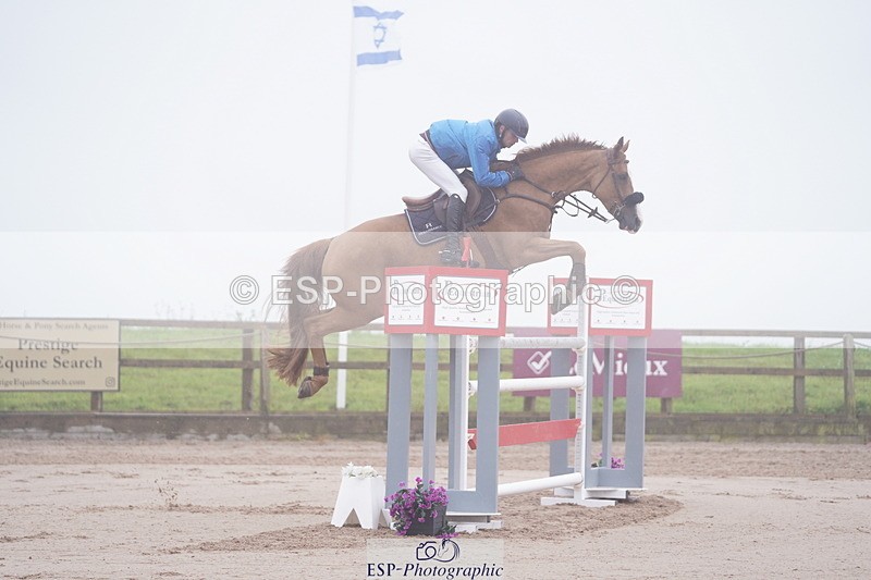 240720A-130650-14946 - Cls 35, YH 7 Yr Olds 1.35m