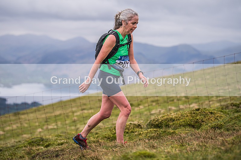 Keswick-923 - Inter Counties & Up and Down Mountain Running Champs (Junior & Senior Races) Sunday 21st April 2024