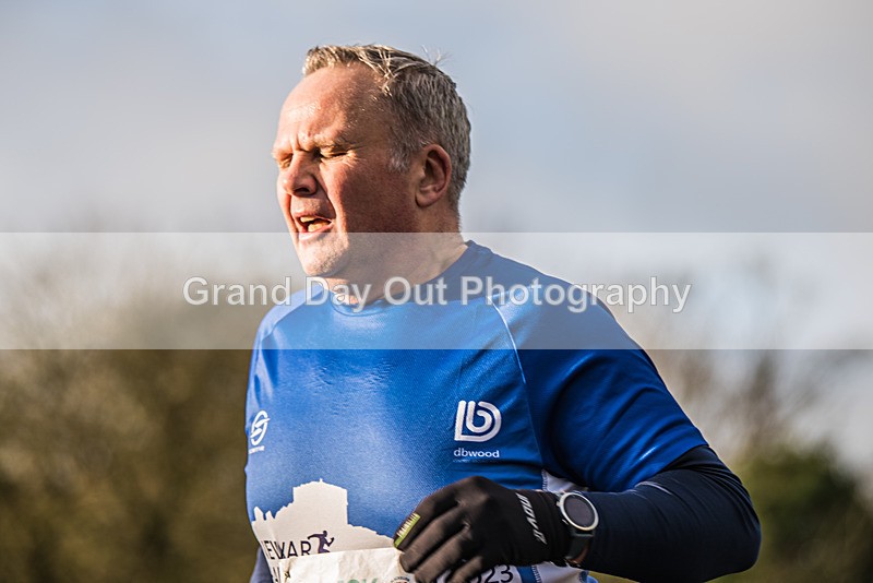 Ribble-1342 - Ribble Valley 10K Sunday 31st December 2023