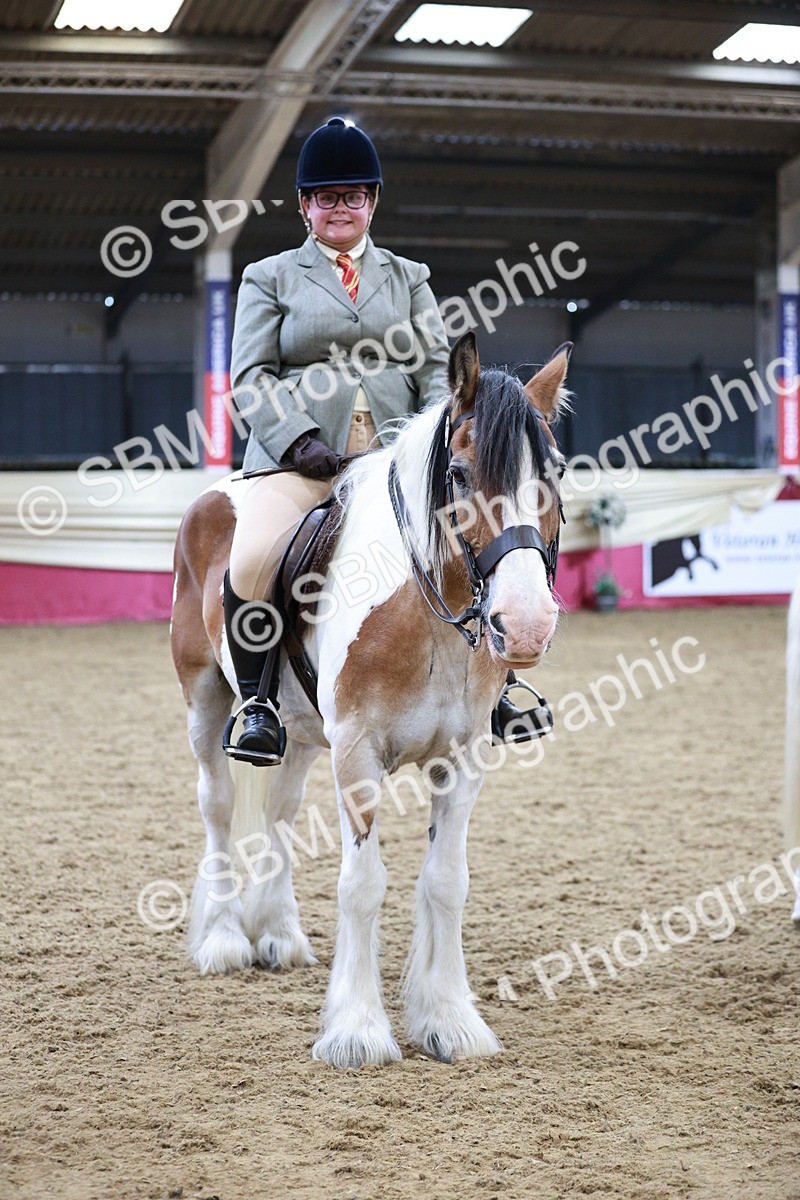 SBM_07284 - Class 10R - Regional Ridden Diamond