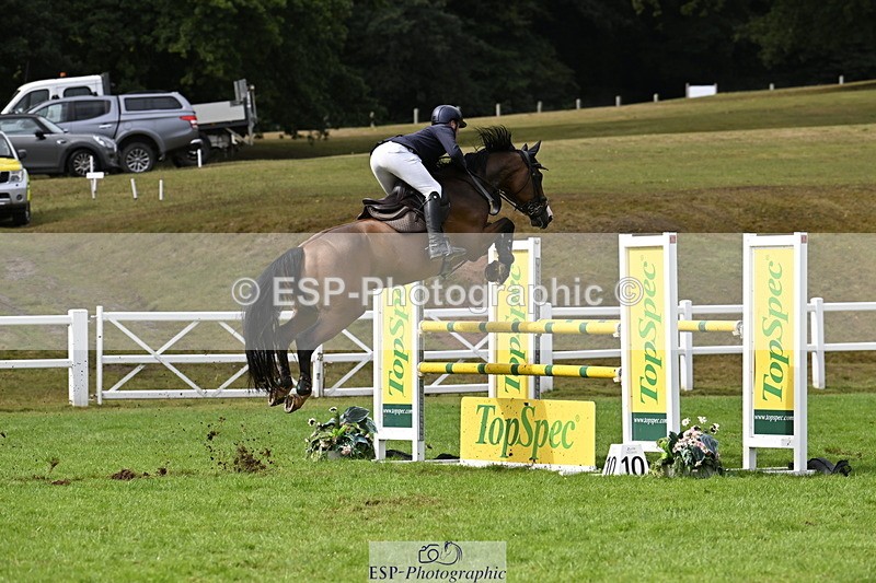 250831A-110411-09803 - Cls 35 Snr 1.20m Grand Prix