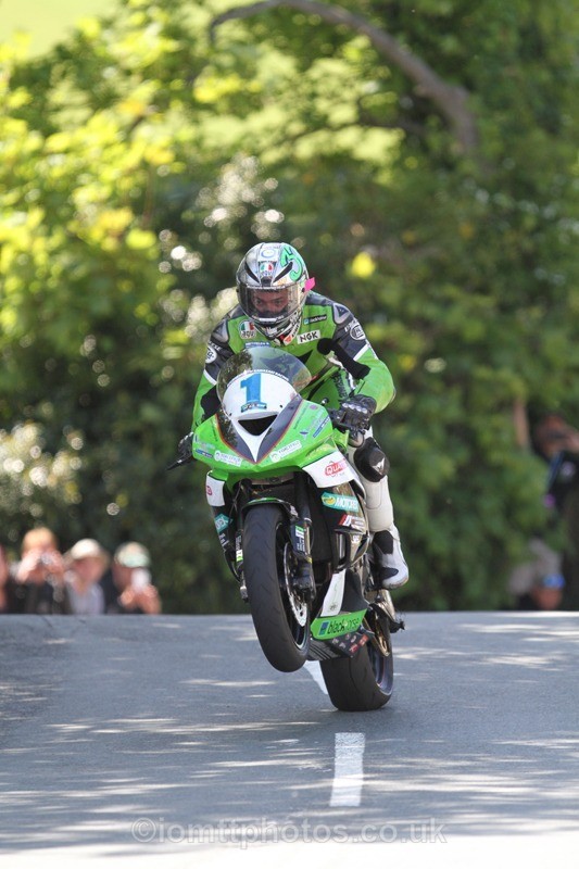 IMG_1557 - SuperSport Race 2 - TT 2013