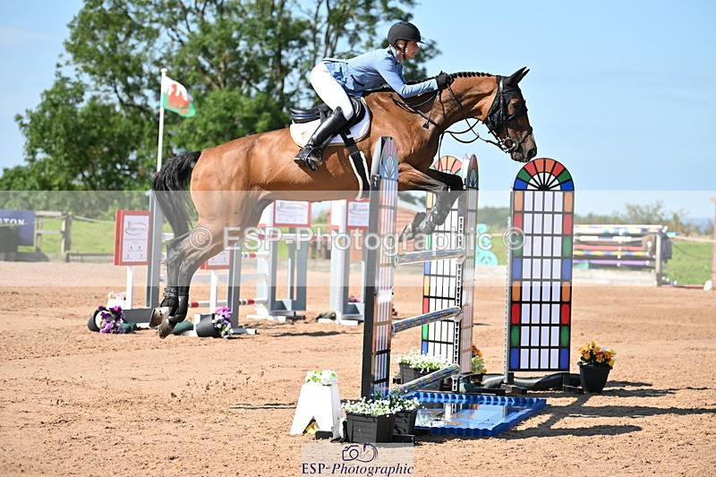 240718A-101500-04437 - Cls 1, 3 Star Small Tour 1.35m