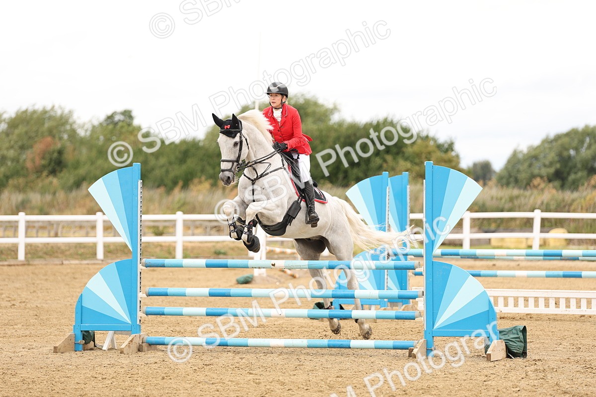 SBM_023731 - Class 5 - Senior Discovery - 1.00m