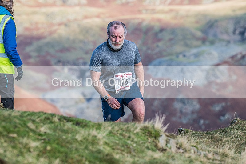 Dunnerdale-705 - Dunnerdale Fell Race Saturday 12th November 2022