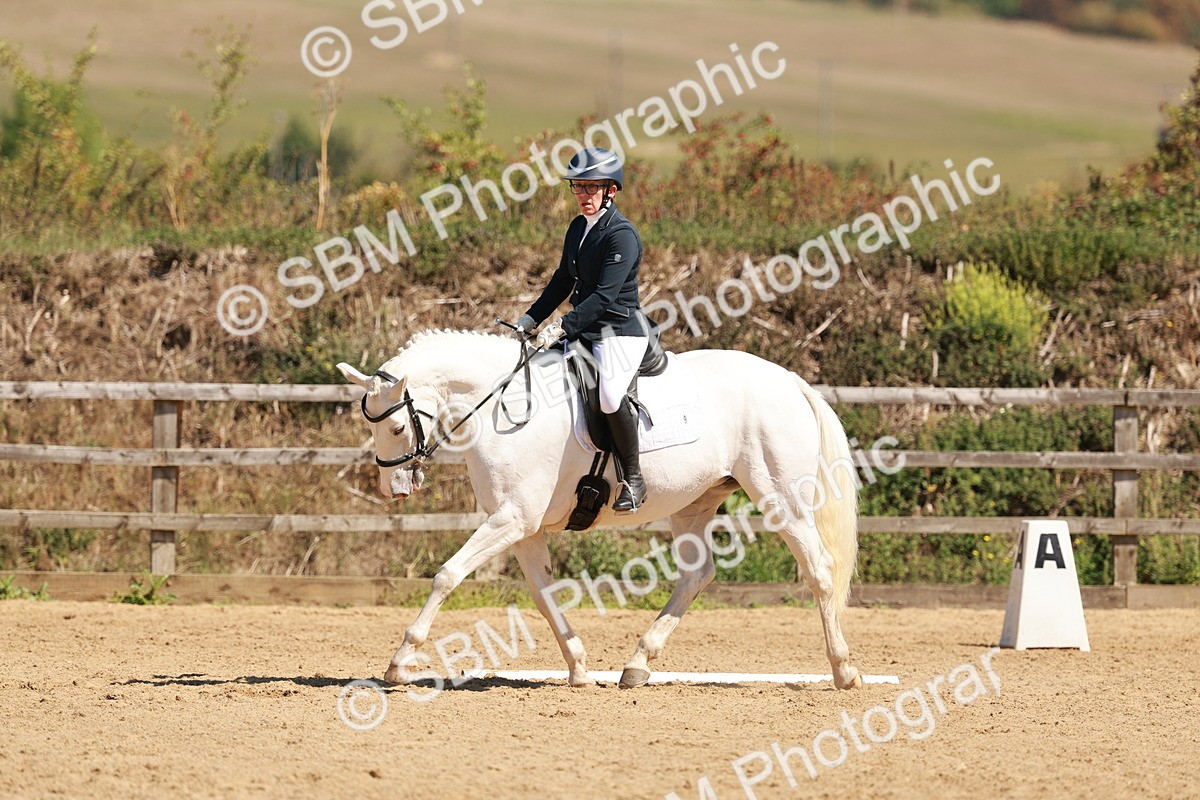 SBM_011122 - Class 6 - Novice 1