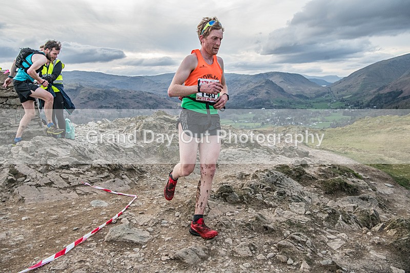 Loughrigg-169 - Loughrigg Fell Race, Wednesday 8th April 2026