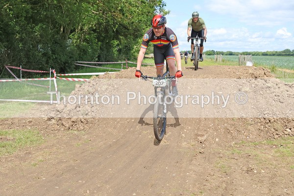 207 - MTB East Round 5 Gallows Green 25th May 2025 12:10 Male S2/Male U14/U16 (45Min)