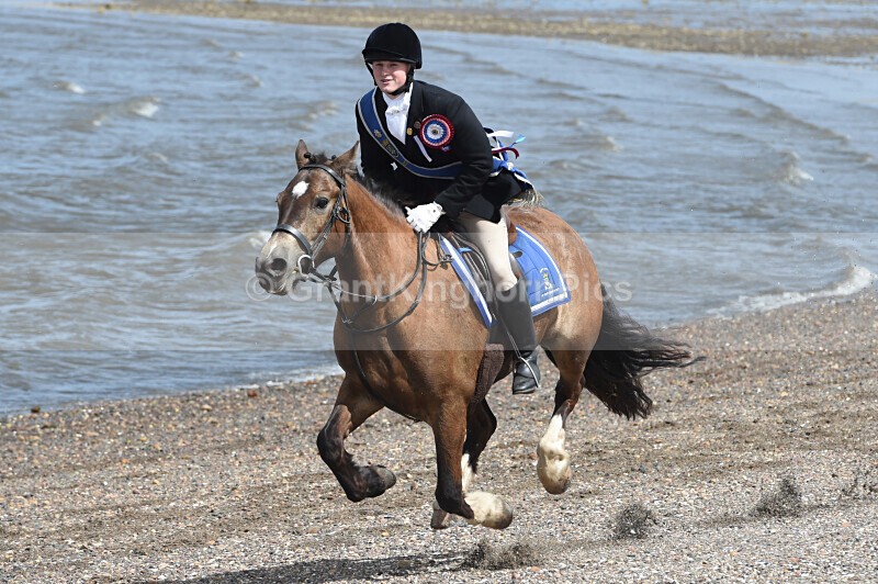 _116 - Musselburgh Festival Day Rideout 2025