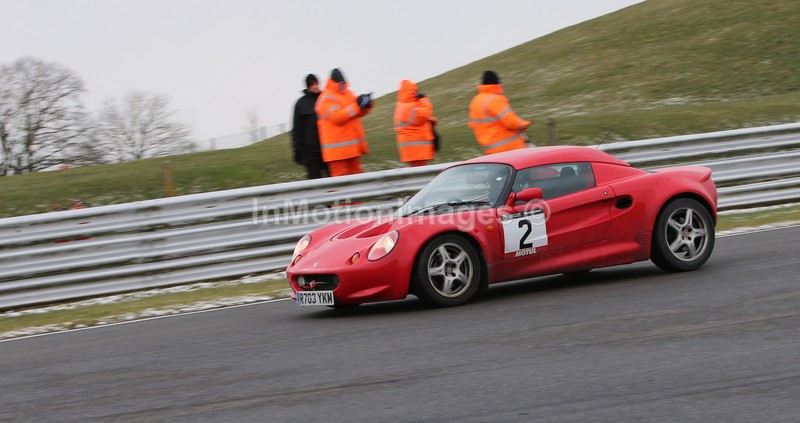  - Lotus Cup UK Speed Champs 2014/15/16/17/18/22/23/24
