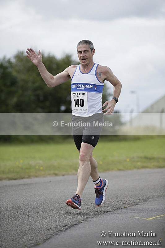 CAD5M 210719-0672 - Cadence Events Colerne 5 Miler  21-Jul-2019
