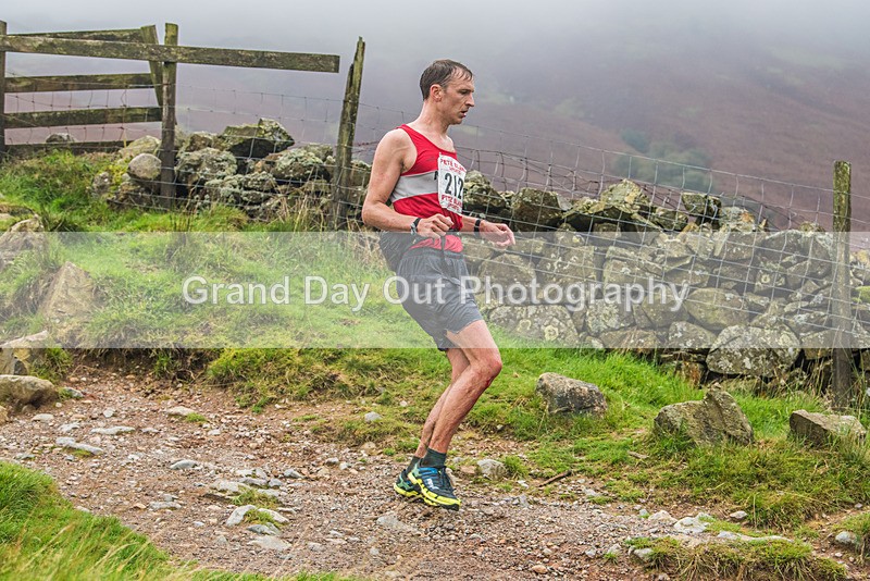 Langdale-832 - Langdale Horseshoe Fell Race Saturday 7th October 2023