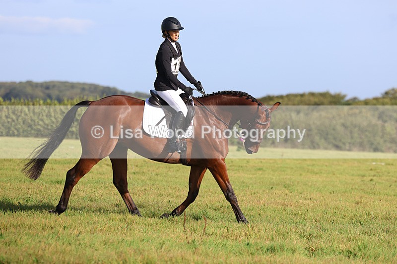 3E7A5694 - Class 1: Trebudannon Open: Dressage