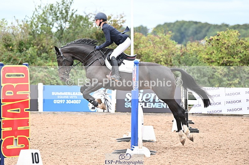 250820B-105644-00259 - Clear Round and Cls 1 British Novice and 90cm Open