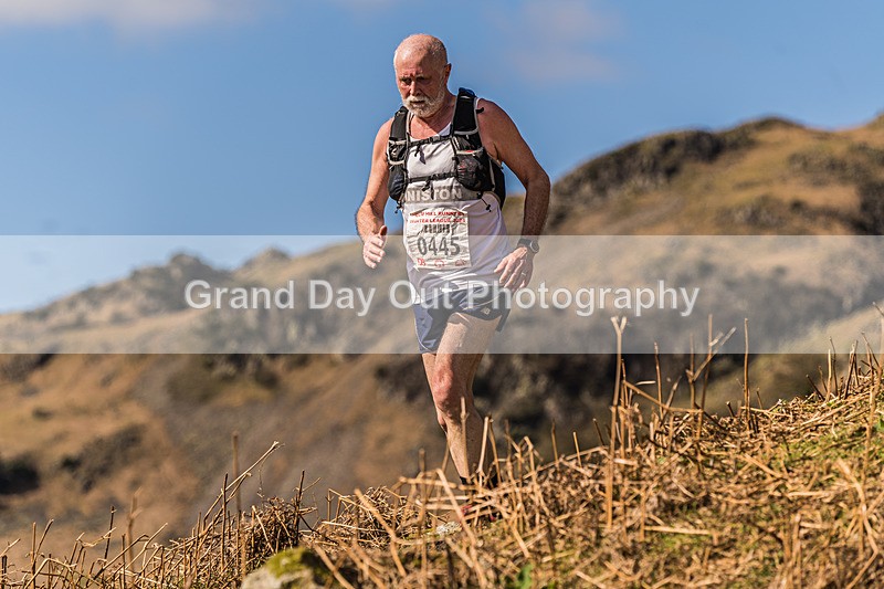 Elterwater-829 - Kendal Winter League Races Elterwater Sunday 24th March 2024