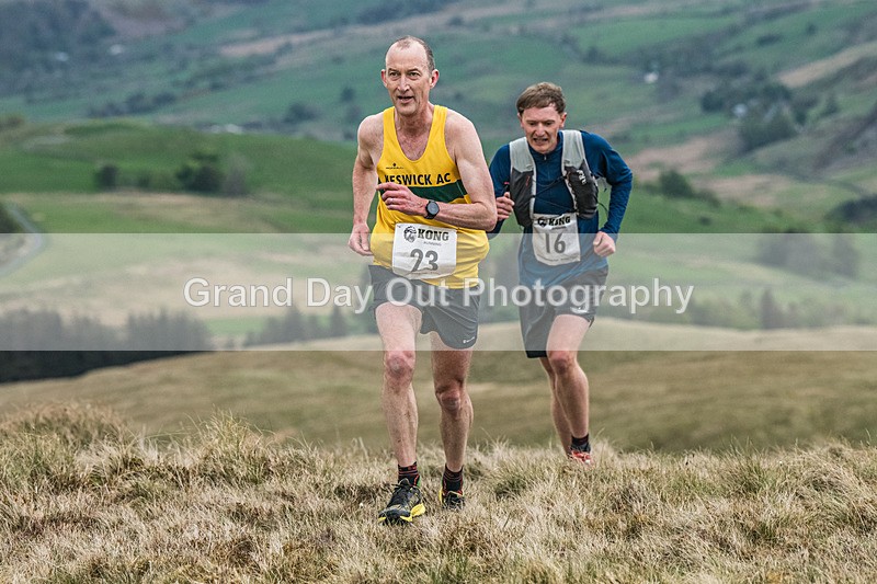 Hartside-56 - Dockray-Hartside Fell Race Wednesday 6th May 2026