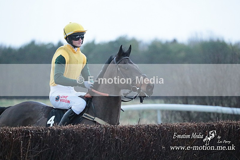 PtP 311223 1275 - Larkhill Racing Club Point-to-Point 31/12/23