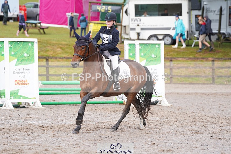 240824X-102244-22806 - 70cm Round 1 9.30 to 11.10