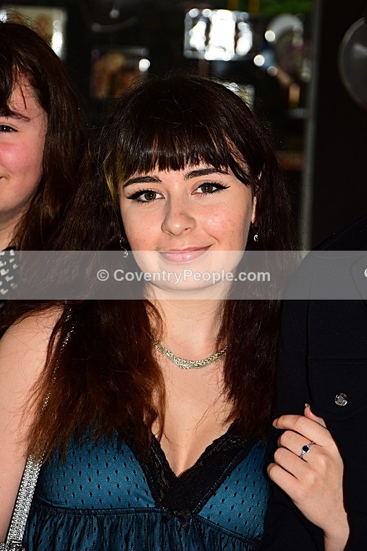 COU-066 - Courtney's 21st