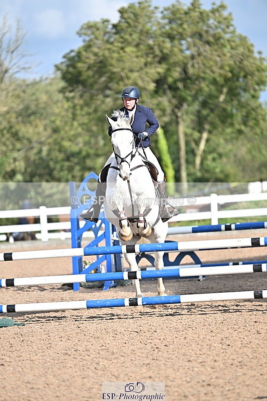 241005A-104130-03158 - SAT Cls 16 85cm Amateur Quali