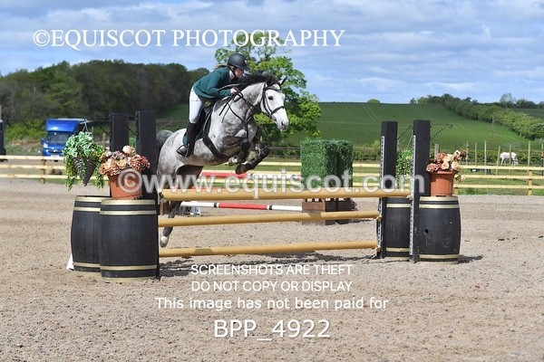 BPP_4922 - CLASS 15 SAT 0.95m Amateur Championship Qualifier