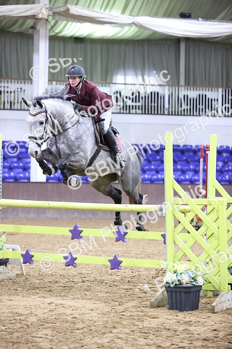 SBM_2470 - Class 9 - Senior Newcomers/ 1.10m Open