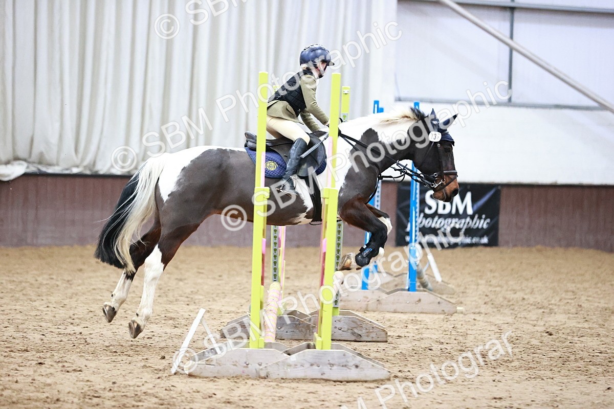 SBM_000691 - Class 3 - 60cm