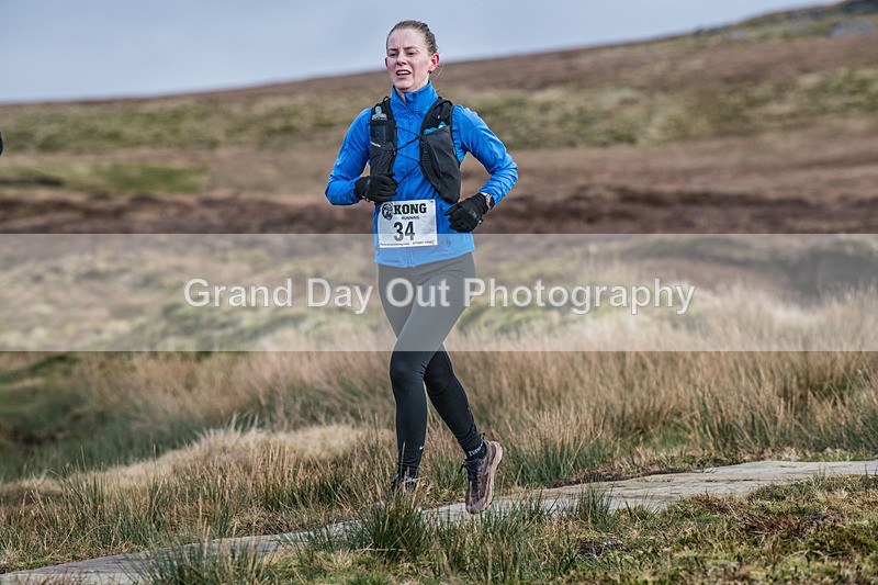 Nine Standards-720 - Nine Standards Fell Race Thursday 1st January 2026