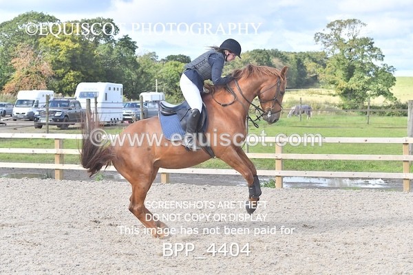 BPP_4404 - CLASS 7 70CM OPEN