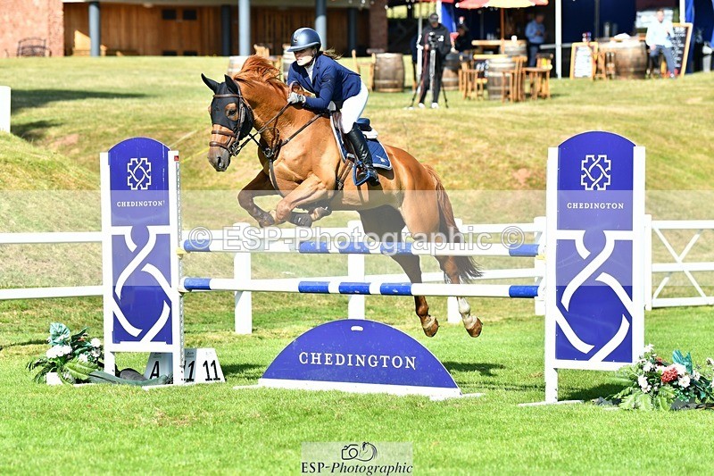 230707-090044-06019 - Cls 12 Foxhunter