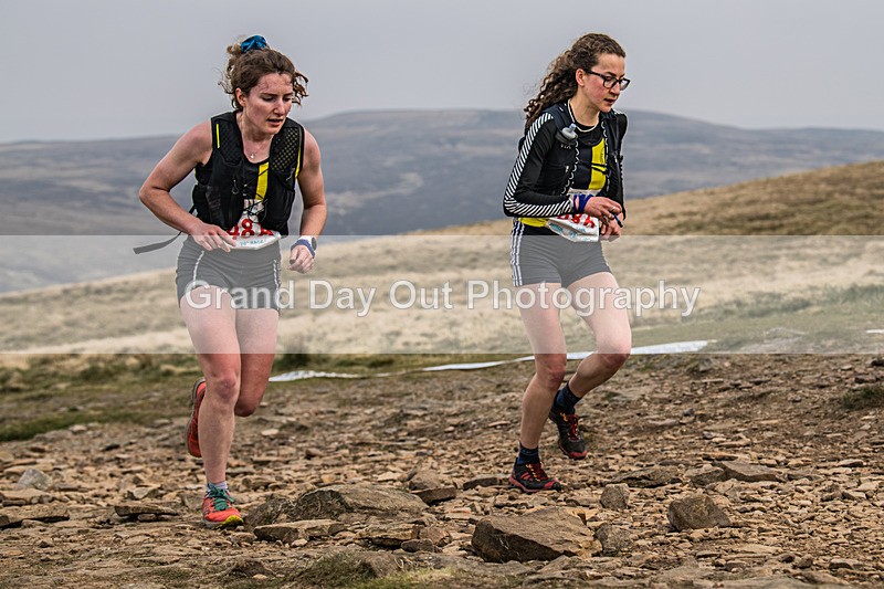 Pen Y Ghent-405 - The 3 Peaks Race Saturday 26th April 2025 - Pen Y Ghent