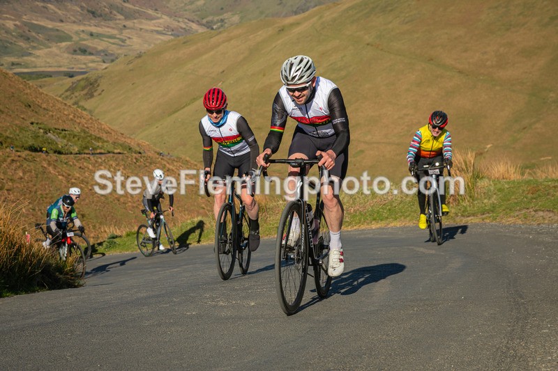 085201 - Newlands Pass 08.00 - 09.00
