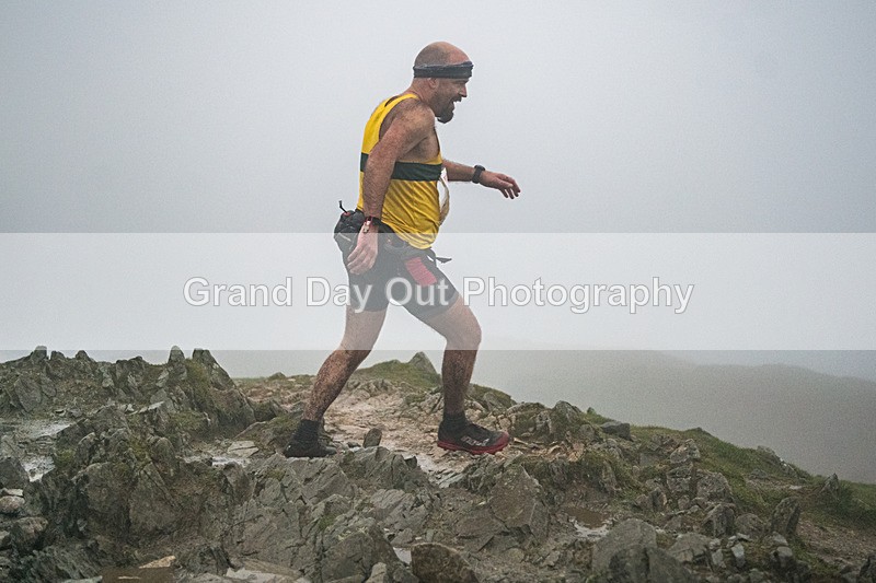 Loughrigg-543 - Loughrigg Fell Race Wednesday 10th April 2024