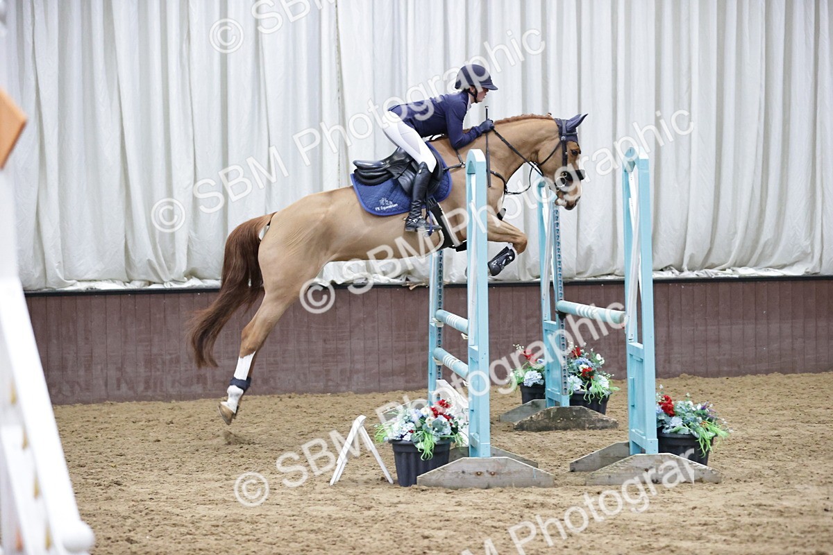 SBM_001494 - Class 4 - Senior Newcomers/ 1.10m Open