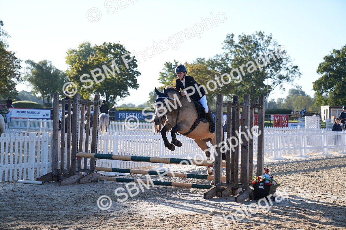 SBM_14030 - J59 - Clear Round - 65cm