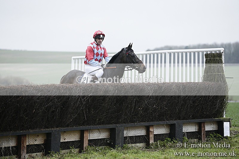 PtP 020418 -165 - Old Berks Point-to-Point Races Easter Monday 02/04/18