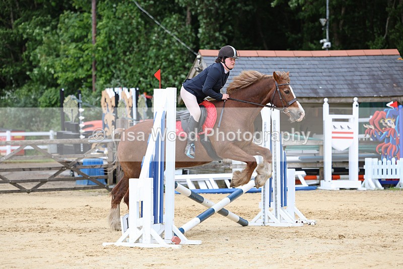 3E7A3848 - Class 5: 60cm Senior